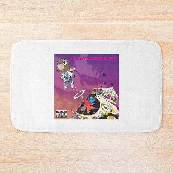 Item preview, Kanyes Graduations  designed and sold by ChipsShop.