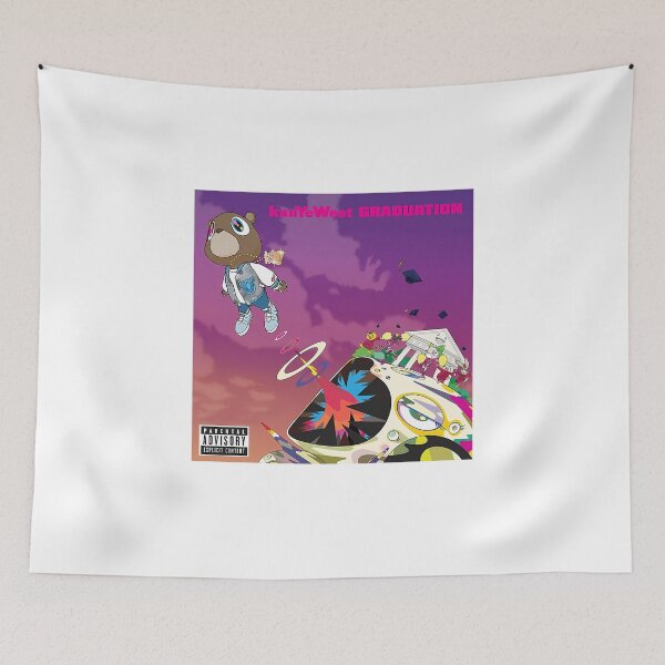 Item preview, Kanyes Graduations  designed and sold by ChipsShop.