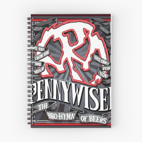 Item preview, Pennywise   designed and sold by Up Life Designs.