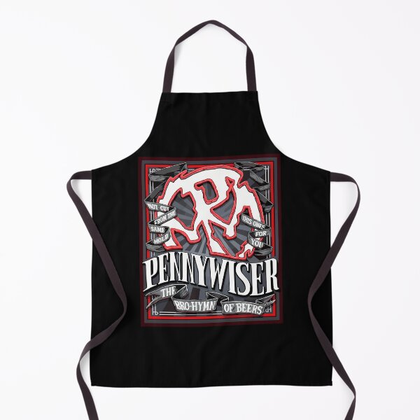 Item preview, Pennywise designed and sold by Up Life Designs.