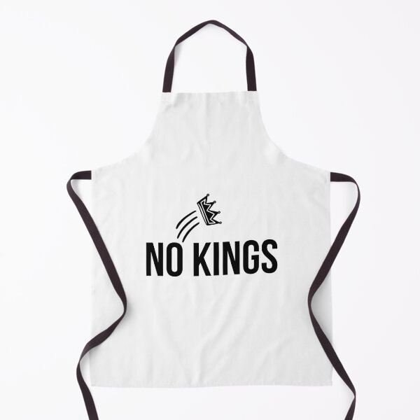 Item preview, No Kings in America, resistance, Nope Kings designed and sold by JustDoIt11.