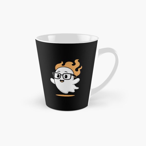 Item preview, Disfraz adorable de gafas de fantasma para Halloween designed and sold by LacostCarl.