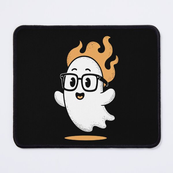 Item preview, Halloween Ghost Glasses Cute Costume designed and sold by LacostCarl.