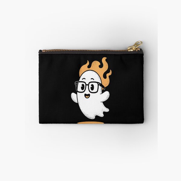 Item preview, Halloween Ghost Glasses Cute Costume  designed and sold by LacostCarl.