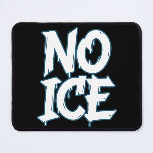 Item preview, NO ICE designed and sold by FlamaC.