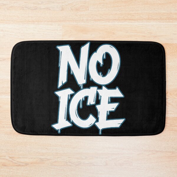 Item preview, NO ICE designed and sold by FlamaC.