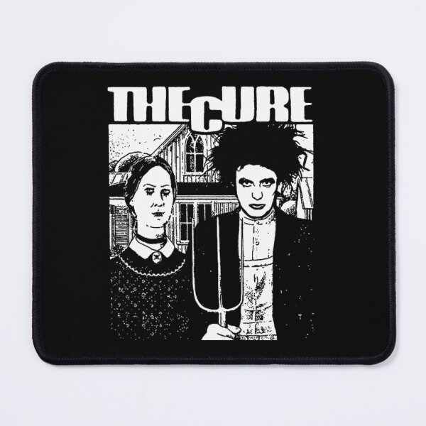 Item preview, Love Cure Band Rock Music Art designed and sold by Up Life Designs.