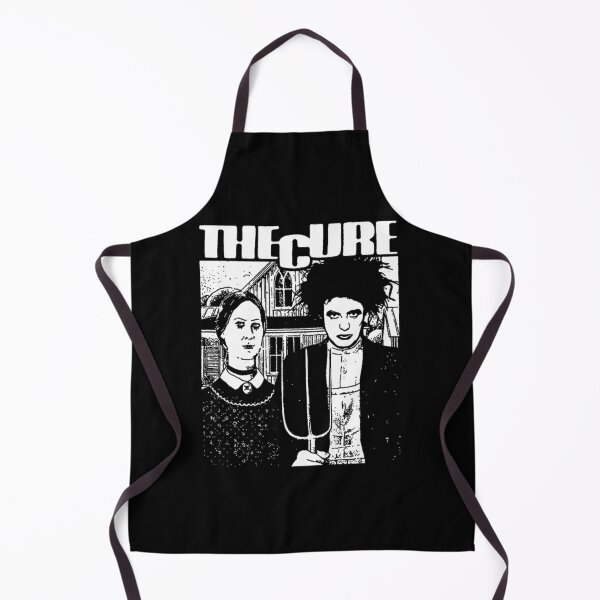 Item preview, Love Cure Band Rock Music Art designed and sold by Up Life Designs.
