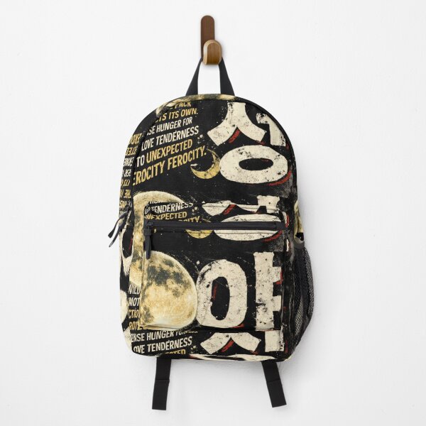 Item preview, Wild nature dominates Kpop grunge EXO Growl fanart designed and sold by CaroKPOP.