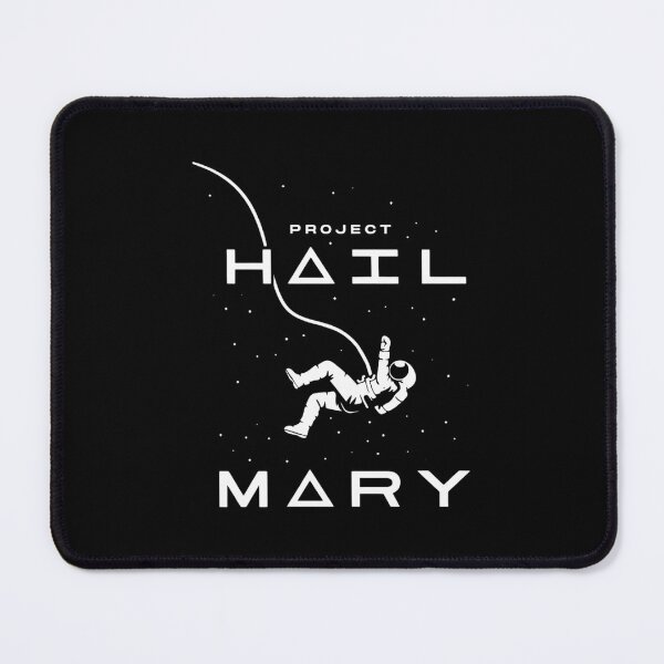 Item preview, Project Hail Mary Rocky Rocky Amaze Amaze Amaze Amaze Amaze Jazz Hands Andy Weir Ryland Grace - Project Hail Mary  designed and sold by popcorn75.