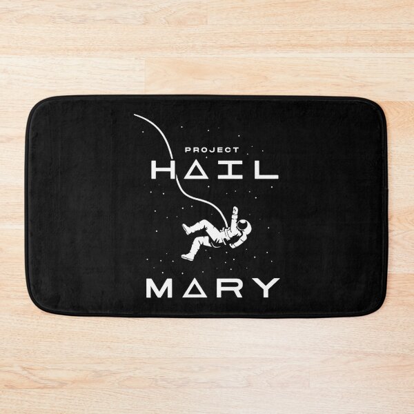 Item preview, Project Hail Mary Rocky Rocky Amaze Amaze Amaze Amaze Amaze Jazz Hands Andy Weir Ryland Grace - Project Hail Mary  designed and sold by popcorn75.