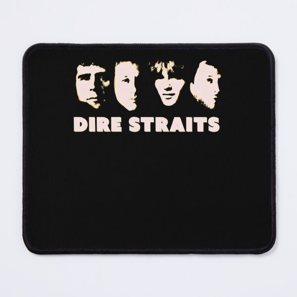 Item preview, Dire Straits  designed and sold by Up Life Designs.