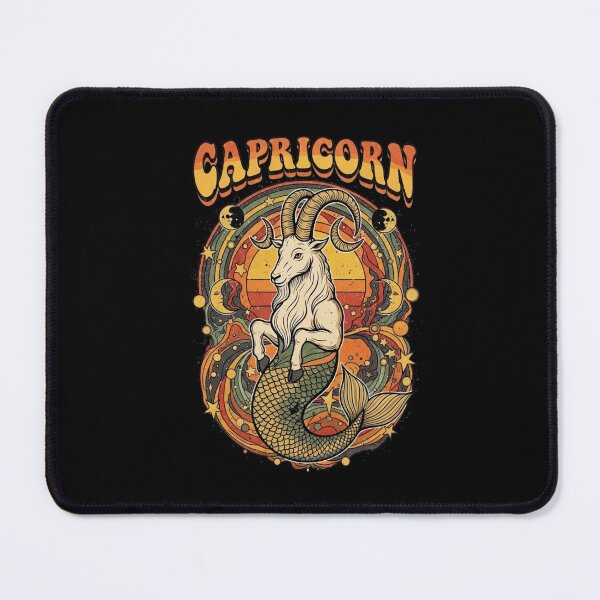 Item preview, CAPRICORN ZODIAC SIGN designed and sold by Sonofwilliam.