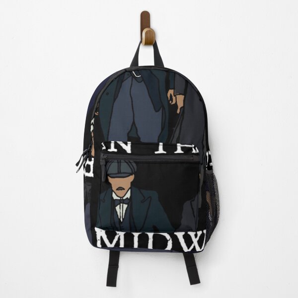 Item preview, Tommy-Shelby  designed and sold by Up Life Designs.