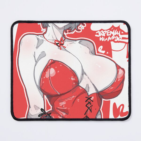 Item preview, 3302 - 红 / red v1 designed and sold by jrpencil88.