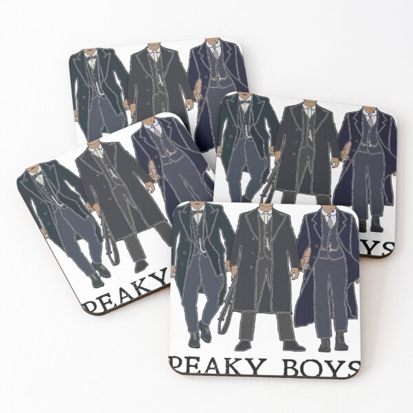 Item preview, Tommy-Shelby designed and sold by Up Life Designs.