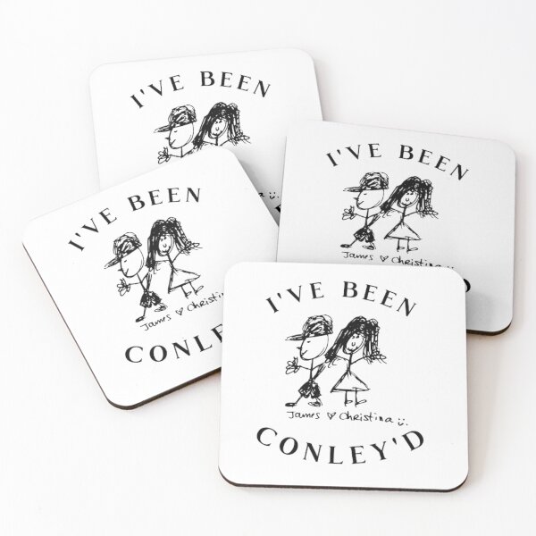 Item preview, A married couple having fun being creative designed and sold by IveBeenConleyD.