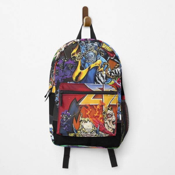 Item preview, Edguy Superheroes album 2005   designed and sold by Up Life Designs.