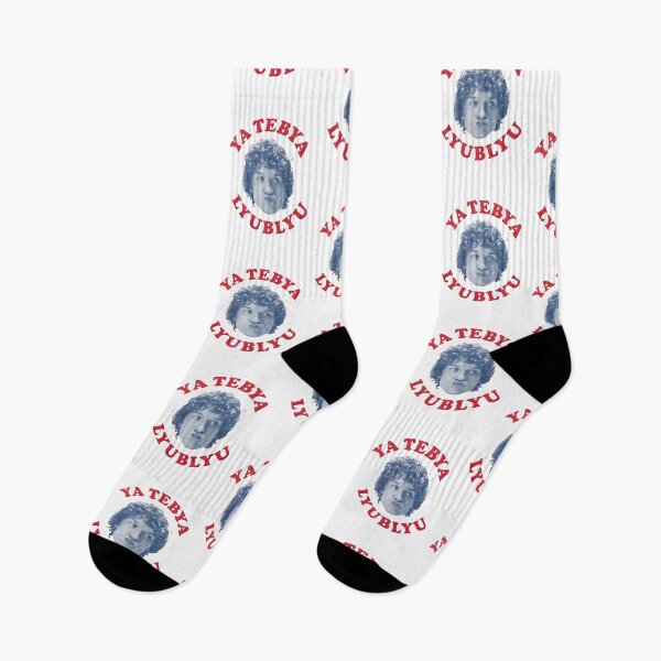 Item preview, Hockey Romance Fanart designed and sold by DillonHuerta.