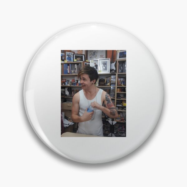 Item preview, Reece Mastin  designed and sold by popcorn75.