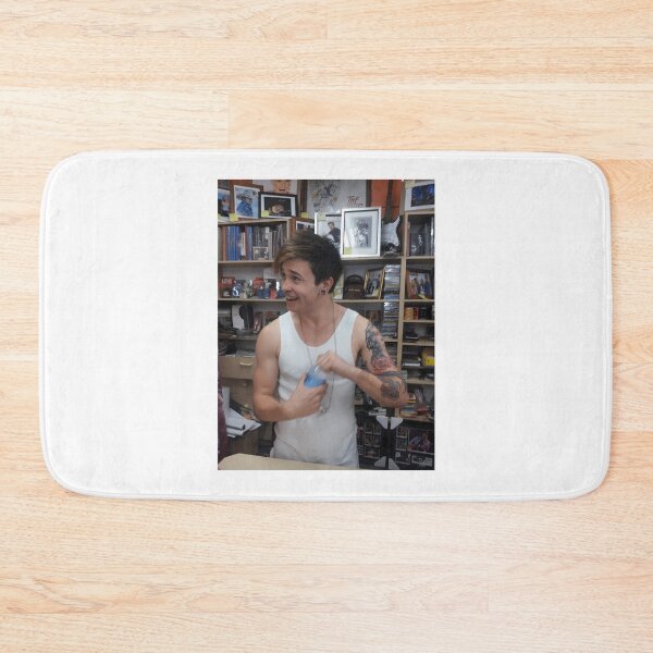 Item preview, Reece Mastin  designed and sold by popcorn75.
