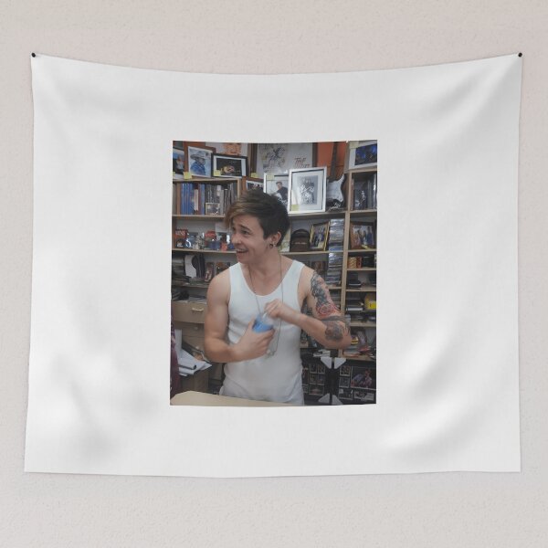 Item preview, Reece Mastin  designed and sold by popcorn75.