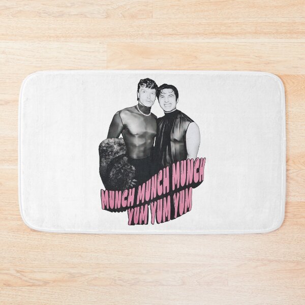 Item preview, Munch Mucnh Munch Yum Yum Yum Heated Rivalry designed and sold by DillonHuerta.