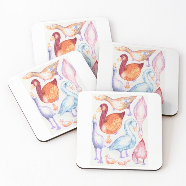 Item preview, Goose Goose Goose designed and sold by Leekappart.