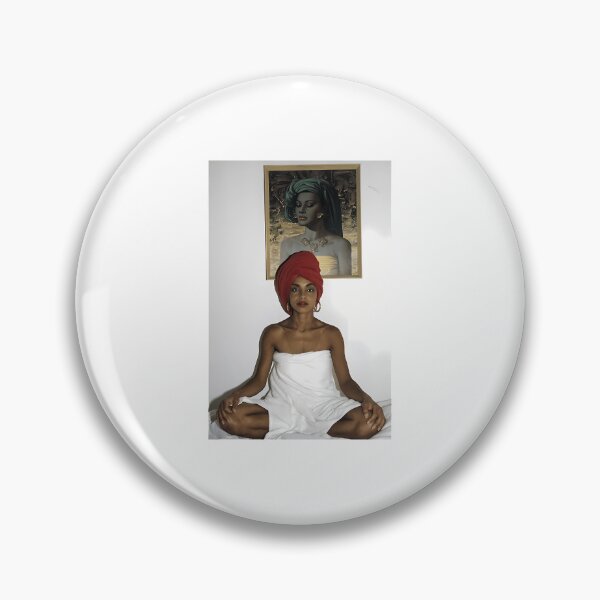 Item preview, Relax Sade Pose  designed and sold by popcorn75.