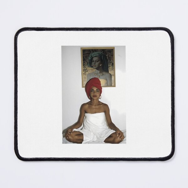 Item preview, Relax Sade Pose  designed and sold by popcorn75.