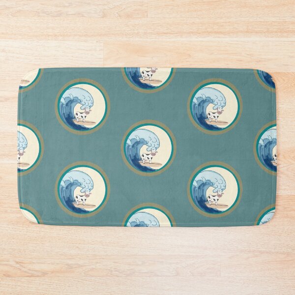 Item preview, Cowabunga designed and sold by TaraPen.