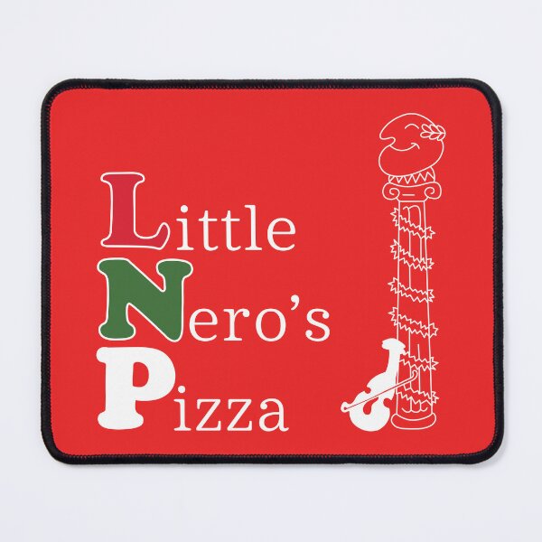 Item preview, LNPizza designed and sold by artxlife.