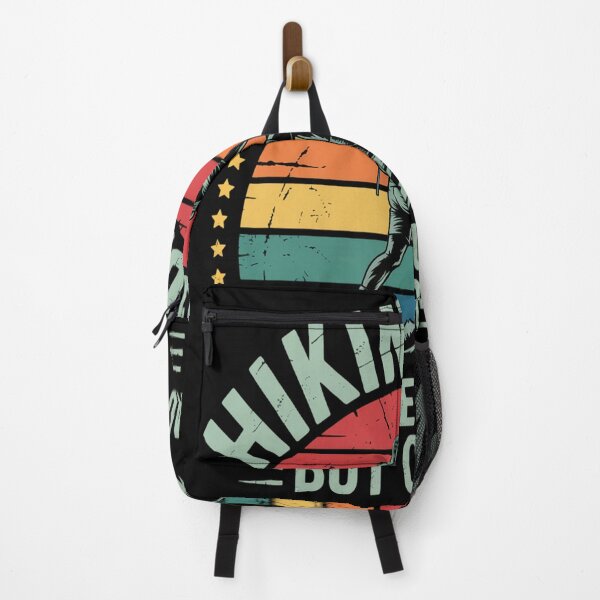 Item preview, Hiking Dad Like A Regular Dad Hiking designed and sold by SignaturalGen.