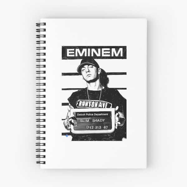 Item preview, Slim Shady  designed and sold by popcorn75.