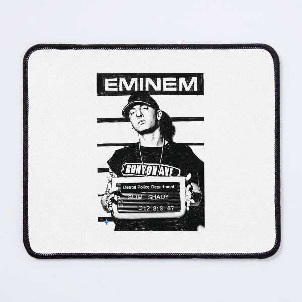 Item preview, Slim Shady  designed and sold by popcorn75.