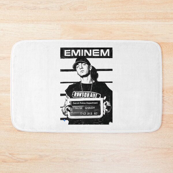 Item preview, Slim Shady  designed and sold by popcorn75.