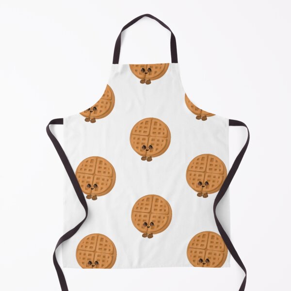 Item preview, Cute Waffle designed and sold by inessina.