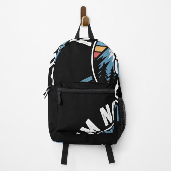Item preview, Hiking Mountain I_m Not Lost I_m Exploring designed and sold by SignaturalGen.