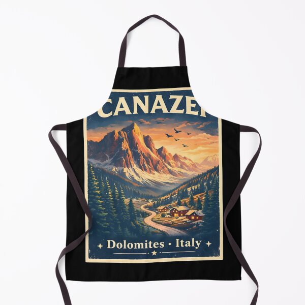 Item preview, Canazei a Canazei a Canazei designed and sold by goombi-creative.