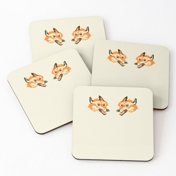 Item preview, graceful fox ryland grace wear designed and sold by DillonHuerta.