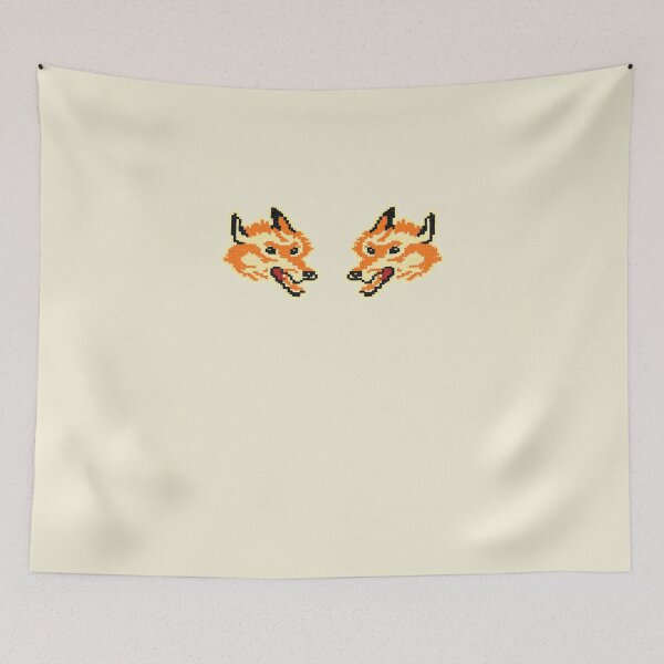 Item preview, graceful fox ryland grace wear designed and sold by DillonHuerta.