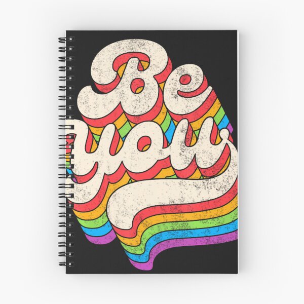 Item preview, Lgbtq Be You Gay Pride Lgbt Ally Rainbow Flag designed and sold by GarinaguHN.