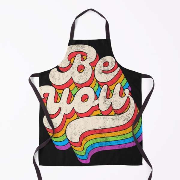 Item preview, Lgbtq Be You Gay Pride Lgbt Ally Rainbow Flag designed and sold by GarinaguHN.