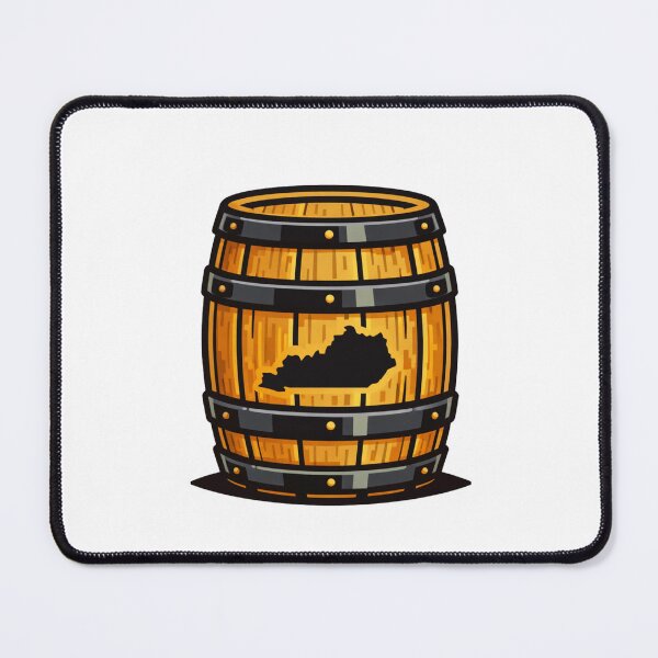 Item preview, Cheers From Kentucky Bourbon Barrel designed and sold by Combat Skies.