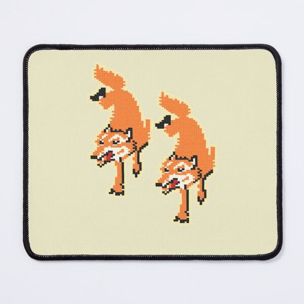 Item preview, Project Hail Mary graceful fox designed and sold by DillonHuerta.