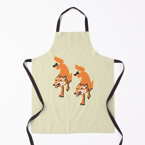 Item preview, Project Hail Mary graceful fox designed and sold by DillonHuerta.