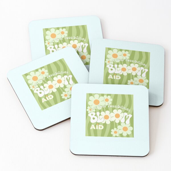 Item preview, Let Your Possibilities Bloom  designed and sold by Zootles.