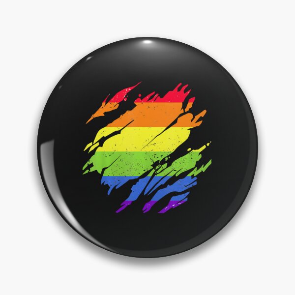 Item preview, Lgbtq Gay Pride Month Rainbow Flag Queer Lgbt designed and sold by GarinaguHN.