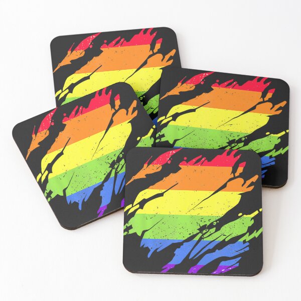 Item preview, Lgbtq Gay Pride Month Rainbow Flag Queer Lgbt designed and sold by GarinaguHN.