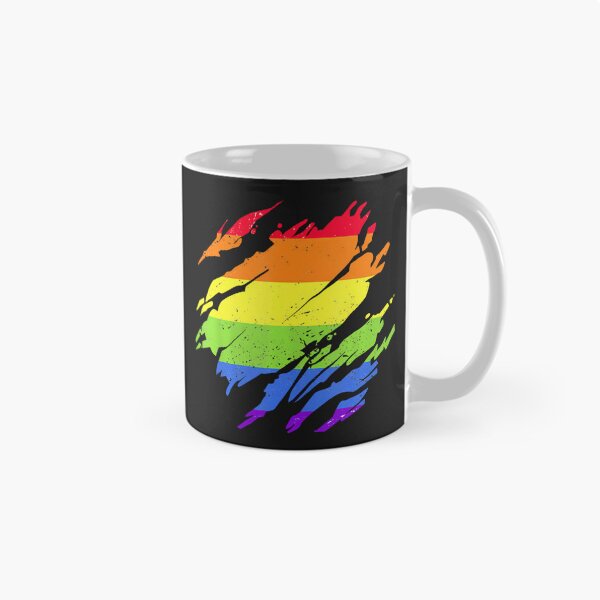 Item preview, Lgbtq Gay Pride Month Rainbow Flag Queer Lgbt designed and sold by GarinaguHN.